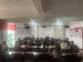 东华理工大学国家大学科技园开展...